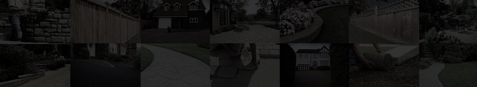 Priory Driveways