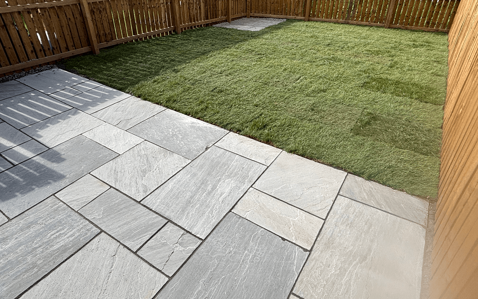 Priory Driveways Work